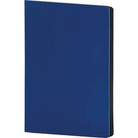 Sarıyer Tarihsiz Defter Lacivert 15 x 21 cm