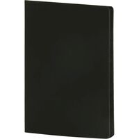 Sarıyer Tarihsiz Defter Siyah 15 x 21 cm