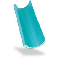 Şişli Tarihsiz Defter Kırmızı 17 x 24 cm