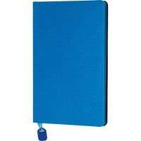 Tavşanlı Tarihsiz Defter Lacivert 13 x 21 cm