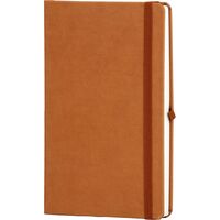 Ürgüp Tarihsiz Defter Taba 13 x 21 cm