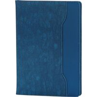 Üsküp Tarihsiz Defter Lacivert 15 x 21,5 cm