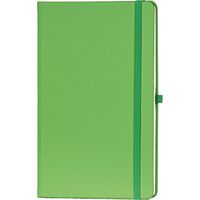 YeniKızılay Tarihsiz Defter Yeşil 13 x 21 cm