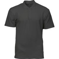 5200-15-XL Polo Yaka Tişört Füme XL Beden