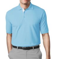 5200-15-XL Polo Yaka Tişört Füme XL Beden