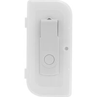 8113 Metal USB Bellek Siyah 16 GB