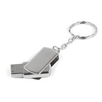8125 Metal USB Bellek  16 GB