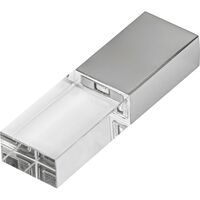 8190 Kristal USB Bellek  16 GB