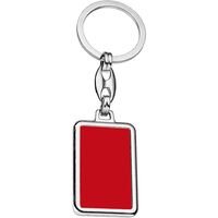 AN-3030 Tek Yön Anahtarlık Kırmızı 2,6 x 9,5 cm