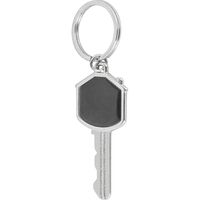 AN-3085 Çift Yön Anahtarlık  3,3 x 9,4 cm