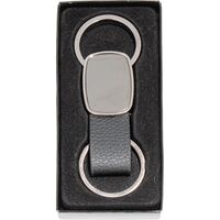 AN-3860 Çift Yön Anahtarlık  3,2 x 10,5 cm