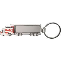 AN-4022 Tek Yön Anahtarlık  2,1 x 10 cm