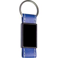 AN-4060 Çift Yön Anahtarlık Lacivert 2,4 x 8,7 cm