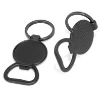 AN-4185 Tek Yön Anahtarlık  3,4 x 10,1 cm