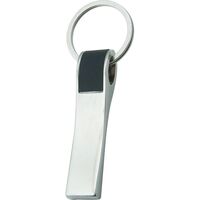 AN-5060 Çift Yön Anahtarlık Siyah 1,8 x 8,5 cm