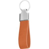 AN-5090 Çift Yön Anahtarlık Turuncu 2,3 x 11,9 cm