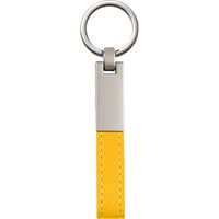 AN-5180 Çift Yön Anahtarlık Sarı 2 x 10,5 cm