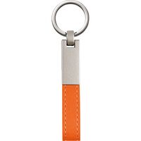 AN-5180 Çift Yön Anahtarlık Turuncu 2 x 10,5 cm