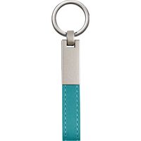 AN-5180 Çift Yön Anahtarlık Turkuaz 2 x 10,5 cm