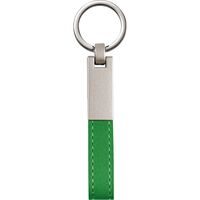 AN-5180 Çift Yön Anahtarlık Yeşil 2 x 10,5 cm