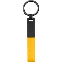 AN-5185 Çift Yön Anahtarlık Sarı 2 x 10,5 cm