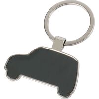 AN-5390 Tek Yön Anahtarlık  6,5 x 5,2 cm