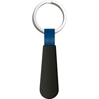 AN-5420 Çift Yön Anahtarlık Lacivert 1,7 x 8,5 cm