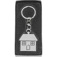 AN-5615 Anahtarlık  3,4 x 9,3 cm