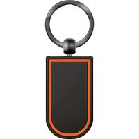 AN-5915 Tek Yön Anahtarlık Turuncu 2,8 x 8 cm