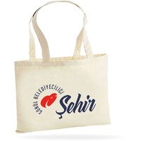 BC-8200 Ham Bez Çanta  