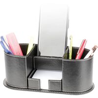 D-3148 Deri Organizer  9,5 x 10,5 x 23,5 cm