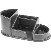 D-3156 Deri Organizer  23,2 x 10,5 x 9 cm