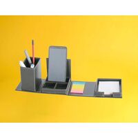 D-3180 Deri Organizer  11 x 11 cm 