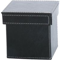 D-3180 Deri Organizer  11 x 11 cm 