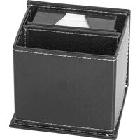 D-3190 Deri Organizer  19 x 11 x 9 cm