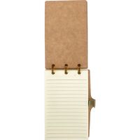 GD-025 Spiralli Notluk  10 x 14,5 cm