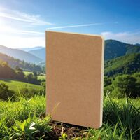 GD-040 Dikişli Defter  13 x 20 cm