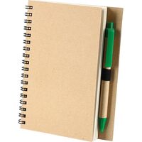 GD-060 Spiralli Notluk  16 x 11,5 cm