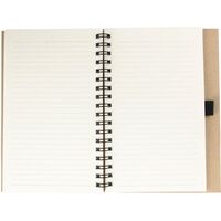 GD-060 Spiralli Notluk  16 x 11,5 cm