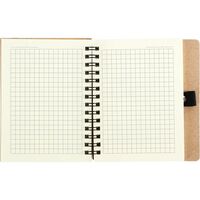 GD-070 Spiralli Notluk  11,5 x 13 cm