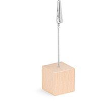 NT-100 Not Tutucu  3 x 3 x 12 cm