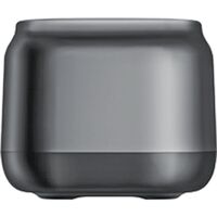 SPK-40 Speaker Metalik Gri 400 mAh