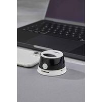 SPK-90 Standlı Bluetooth Speaker  3,6 x 5,7 x 5,7