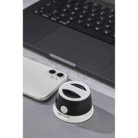 SPK-90 Standlı Bluetooth Speaker  3,6 x 5,7 x 5,7