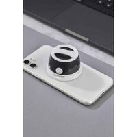 SPK-90 Standlı Bluetooth Speaker  3,6 x 5,7 x 5,7