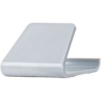 TT-100 Telefon Standı Gri 