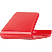 TT-100 Telefon Standı Kırmızı 