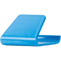 TT-100 Telefon Standı Mavi 