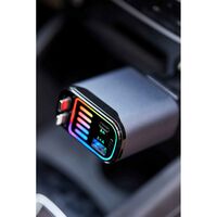 TT-500 Araç Şarj Aleti  14 x 6,3 x 3,5 cm