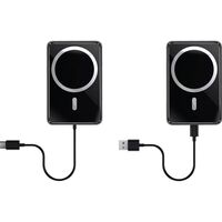 TT-75 Wireless Şarj Telefon Cihazı  